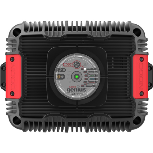 Genius&reg; GX3626 26-Amp Industrial Battery Charger Planification Entrepots Molloy