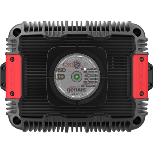 Genius&reg; GX4820 20-Amp Industrial Battery Charger Planification Entrepots Molloy