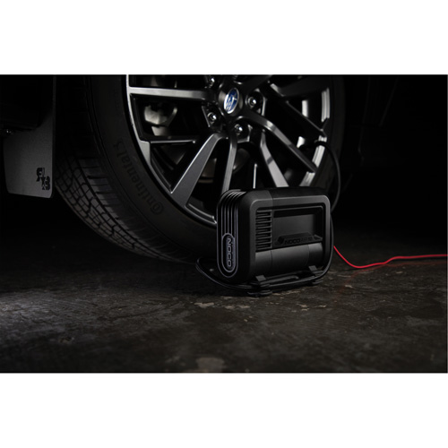 Compresseur d'air portable de 10 A Planification Entrepots Molloy