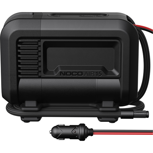 Compresseur d'air portable de 15 A Planification Entrepots Molloy