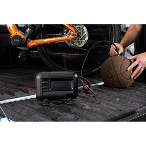 Compresseur d'air portable de 15 A Planification Entrepots Molloy