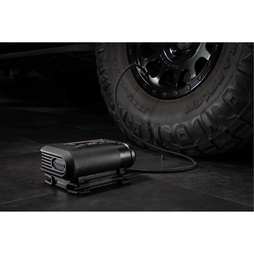 2000A Boost Air Jump Starter & 100 PSI Air Compressor Planification Entrepots Molloy