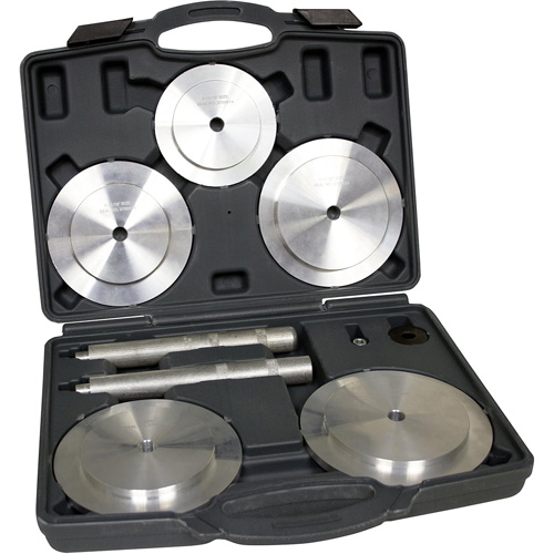 5-Piece Truck Hub Seal Installer Kit Planification Entrepots Molloy