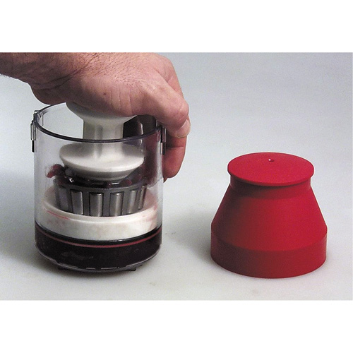 Handy Packer Bearing Packer Planification Entrepots Molloy