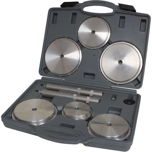 Ensemble d'entraînement des roulements et des joints pour camions lourds Planification Entrepots Molloy