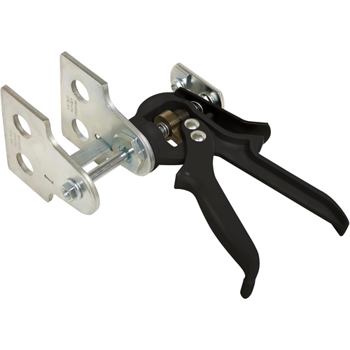 &eacute;carteur rapide &agrave; quatre tampons Planification Entrepots Molloy