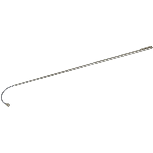 Flexible Magnetic Pick-Up Tool, 23-1/2" Length, 2.5 lbs. Capacity Planification Entrepots Molloy