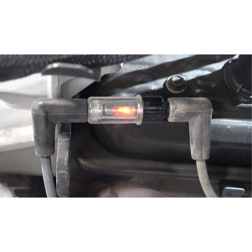 Inline Spark Tester Planification Entrepots Molloy