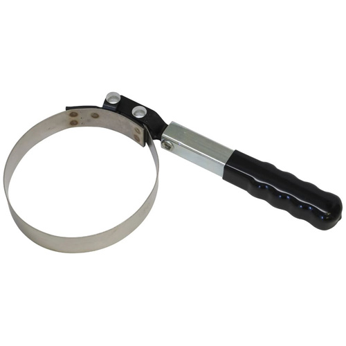 Oil Filter Wrench for Cummins & Detroit Diesel Engines, 4-5/16" - 4-3/4" Filter Capacity Planification Entrepots Molloy