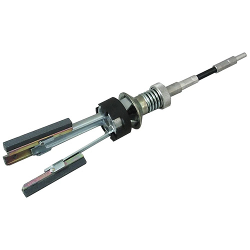 Stone-Type Glaze Breaker Planification Entrepots Molloy