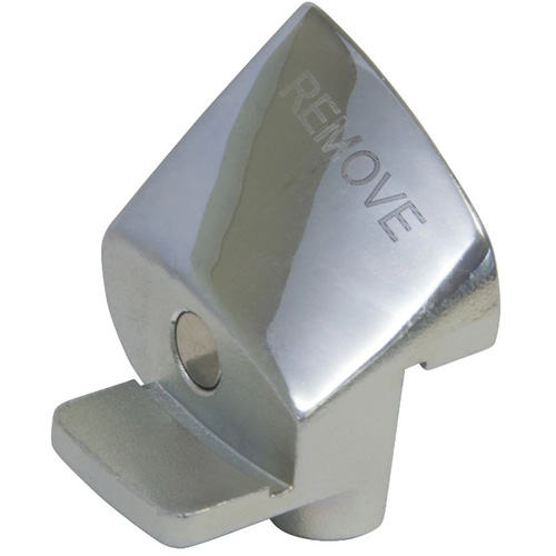 Outil pour retirer/installer une courroie &eacute;lastique Planification Entrepots Molloy