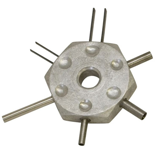 Outil de borne Planification Entrepots Molloy