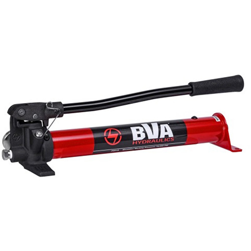 Single Speed Hand Pump 37 in³ Reservoir Planification Entrepots Molloy