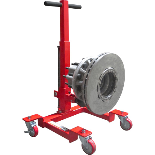 Removal, Installer, and Handler Disc Brake Hub Planification Entrepots Molloy