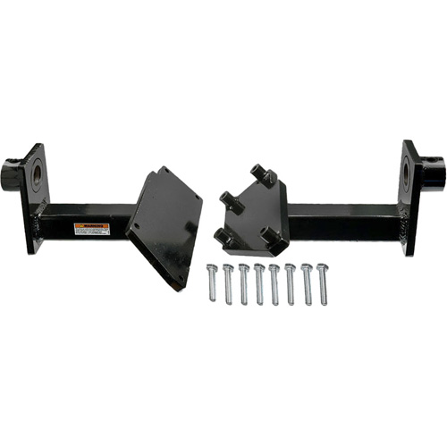 Adaptateur pour montage de moteur Dodge Cummins 6,7 L Planification Entrepots Molloy