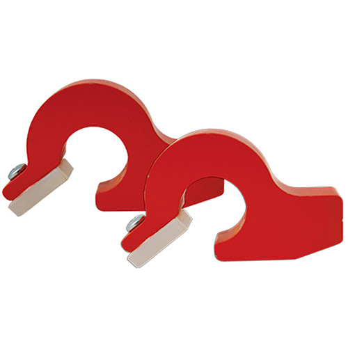 Truck Tire Demount & Mounting Tool Planification Entrepots Molloy