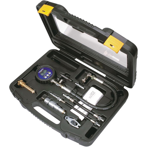 Digital Diesel Compression Test Kit Planification Entrepots Molloy