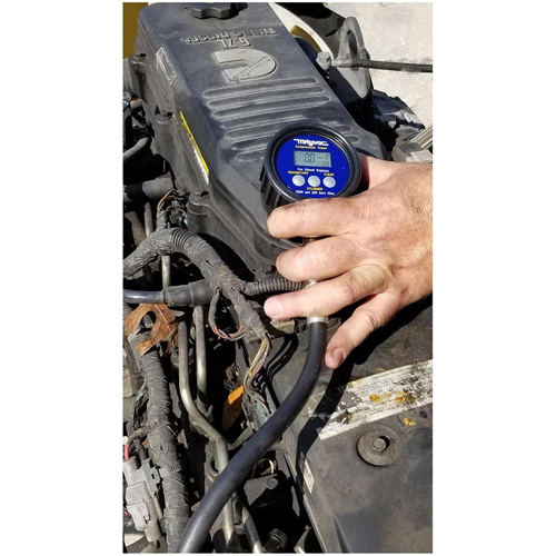 Digital Diesel Compression Test Kit Planification Entrepots Molloy