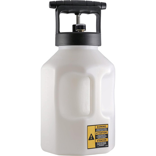 1-Gallon Fluid Dispensing System Planification Entrepots Molloy