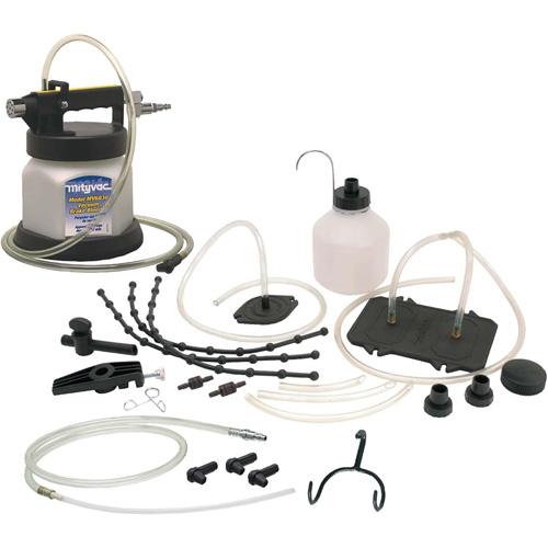 Master Vacuum Brake Bleeder Kit Planification Entrepots Molloy