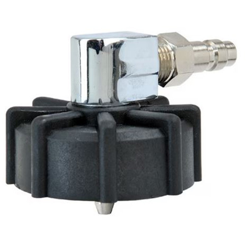 European Pressure Bleed System Planification Entrepots Molloy