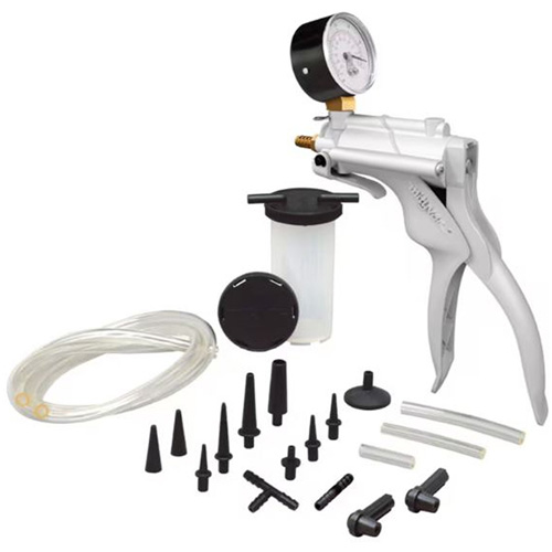 Automotive Tune-Up & Brake Bleeding Kit Planification Entrepots Molloy