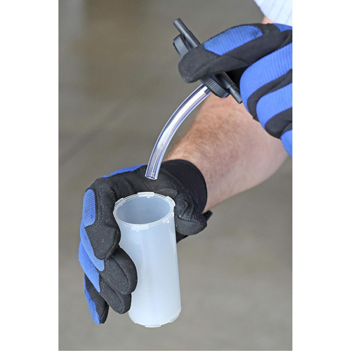 Automotive Tune-Up & Brake Bleeding Kit Planification Entrepots Molloy