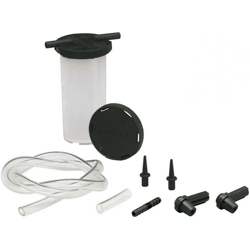 Selectline Brake Bleeding Kit Planification Entrepots Molloy