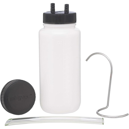 Trousse de r&eacute;servoir de fluide de 16 oz Planification Entrepots Molloy