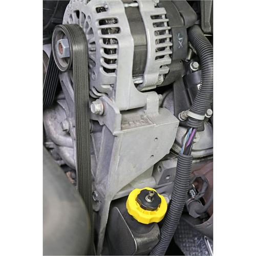 Ensemble dadaptateurs pour la servodirection Planification Entrepots Molloy