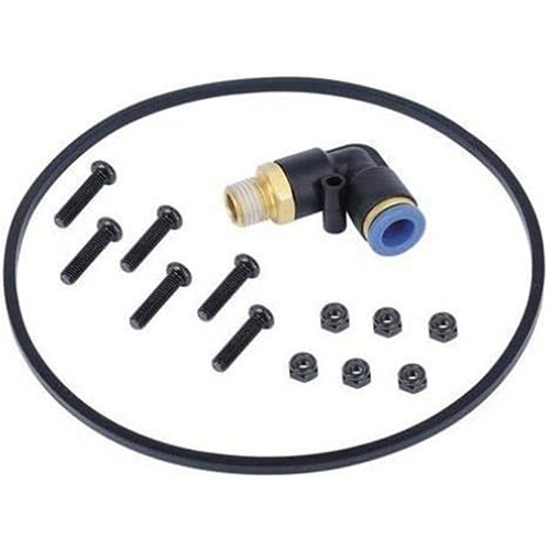 Trousse de r&eacute;paration pour le terrain Planification Entrepots Molloy