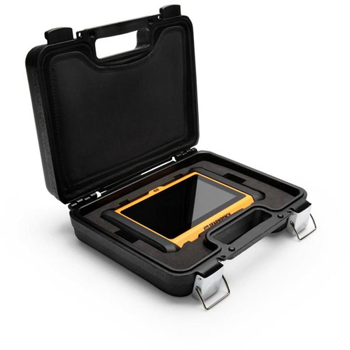 7" Wireless Bi-Directional Diagnostic Tablet Planification Entrepots Molloy