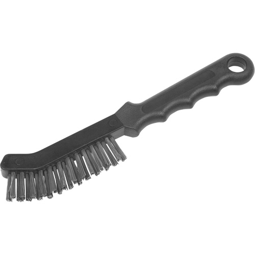 Brosse pour &eacute;trier de frein Planification Entrepots Molloy