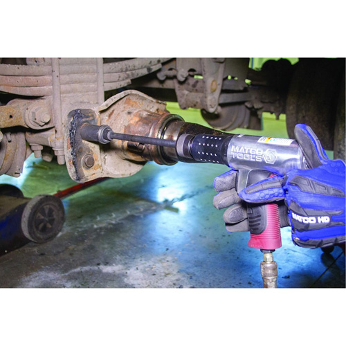 Outil pour douille d'ancrage &agrave; 2 pi&egrave;ces pour camion Planification Entrepots Molloy