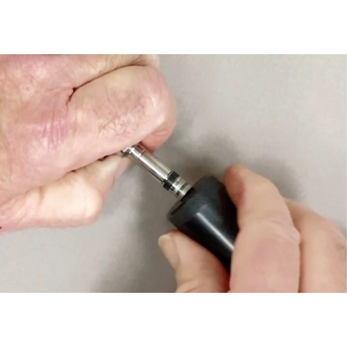 8-Piece Injector Seal Installer Kit Planification Entrepots Molloy