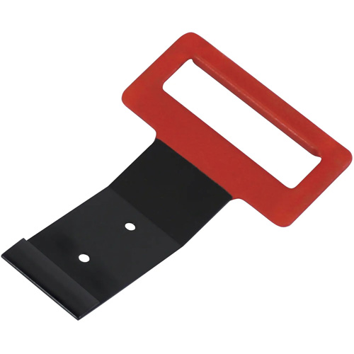 Outil pour retirer les moulures de ceinture de fen&ecirc;tre Planification Entrepots Molloy