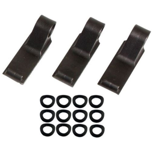 Jeu de m&acirc;choires d'extracteur d'&eacute;quilibreur harmonique, Hemi Planification Entrepots Molloy