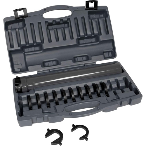 Jeu d'outils pour tirants int&eacute;rieurs Planification Entrepots Molloy