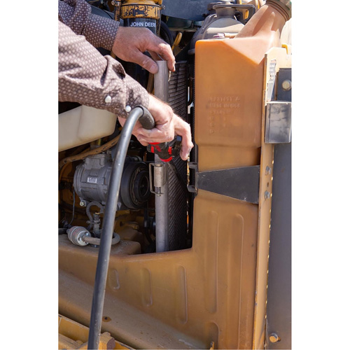 Baguette de nettoyage Radiator Genie Planification Entrepots Molloy