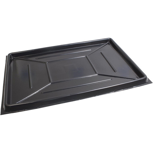 Catch-All Drip Pan Planification Entrepots Molloy