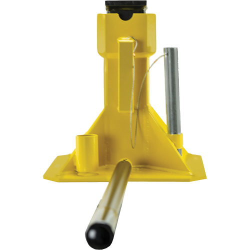 Cric EZ-Wheel, Tige verrouillable, Capacit&eacute; de 22 tonnes, 13-1/2" - 20" h Planification Entrepots Molloy