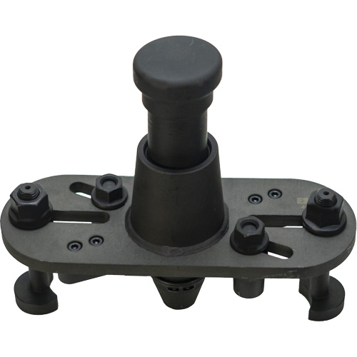 Extracteur d'arbre d'essieu de camion moyen & HD Planification Entrepots Molloy