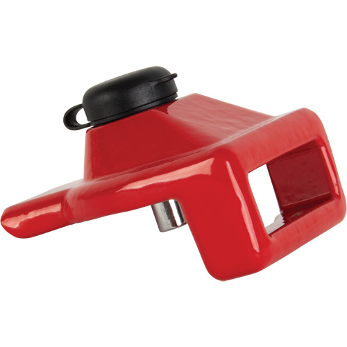 Aluminum Air Brake Glad Hand Lock Keyed Alike Planification Entrepots Molloy