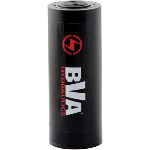 Cylindre hydraulique l&eacute;ger, Course de 3,94", Capacit&eacute; de 20 tonne(s), 10 000 PSI Planification Entrepots Molloy