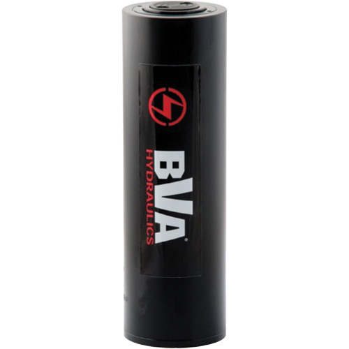 Lightweight Hydraulic Cylinder, 5.91" Stroke, 20 Ton(s) Capacity, 10000 PSI Planification Entrepots Molloy