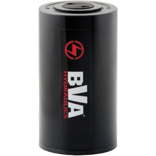 Lightweight Hydraulic Cylinder, 1.97" Stroke, 30 Ton(s) Capacity, 10000 PSI Planification Entrepots Molloy