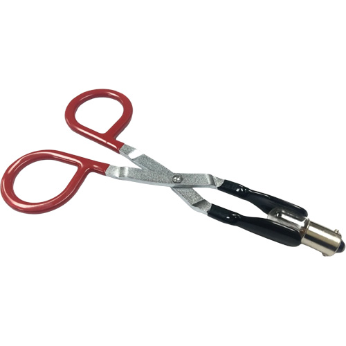 Bulb Pliers Planification Entrepots Molloy