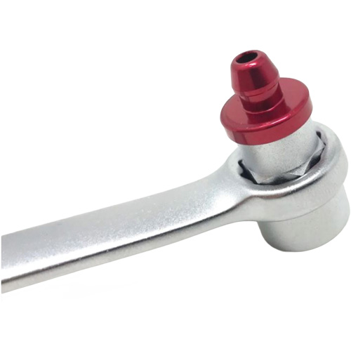 8-Piece Brake Bleeder Wrench Set Planification Entrepots Molloy