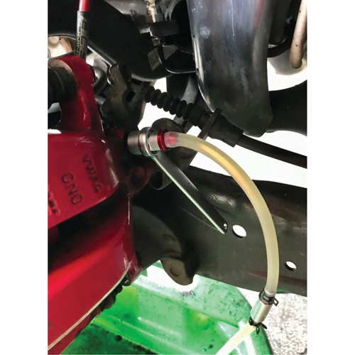 8-Piece Brake Bleeder Wrench Set Planification Entrepots Molloy