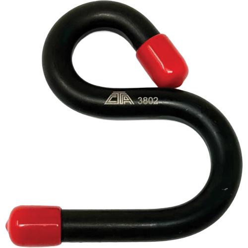 Outil pour retirer le bras de suspension inf&eacute;rieur Planification Entrepots Molloy